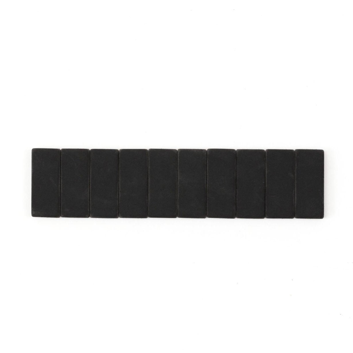 Blackwing Replacement Erasers Black
