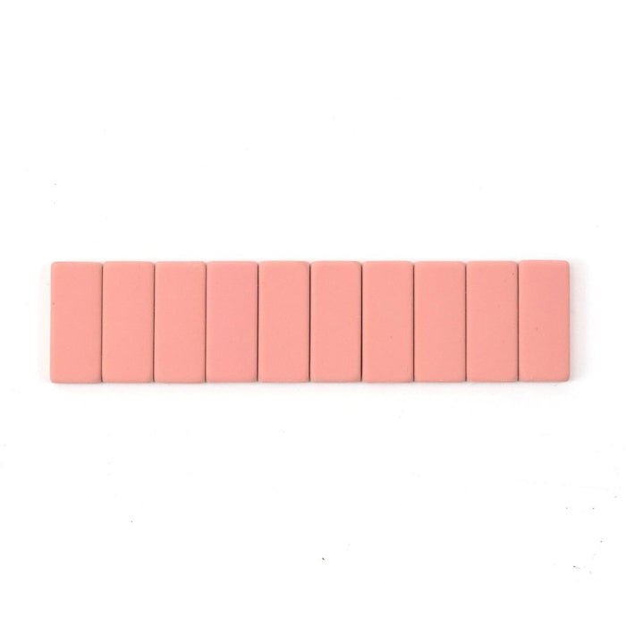 Blackwing Replacement Erasers Pink