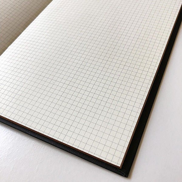 Notebook Find Smart Note Grey