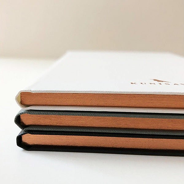 Notebook Find Smart Note Grey