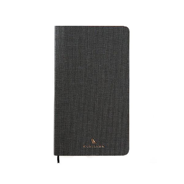 Notebook Find Note Soft Grey