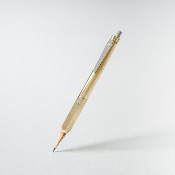 Ferrule Brass Pencil Extender