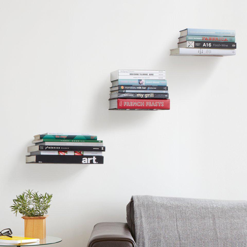Conceal / Invisible Shelf Small