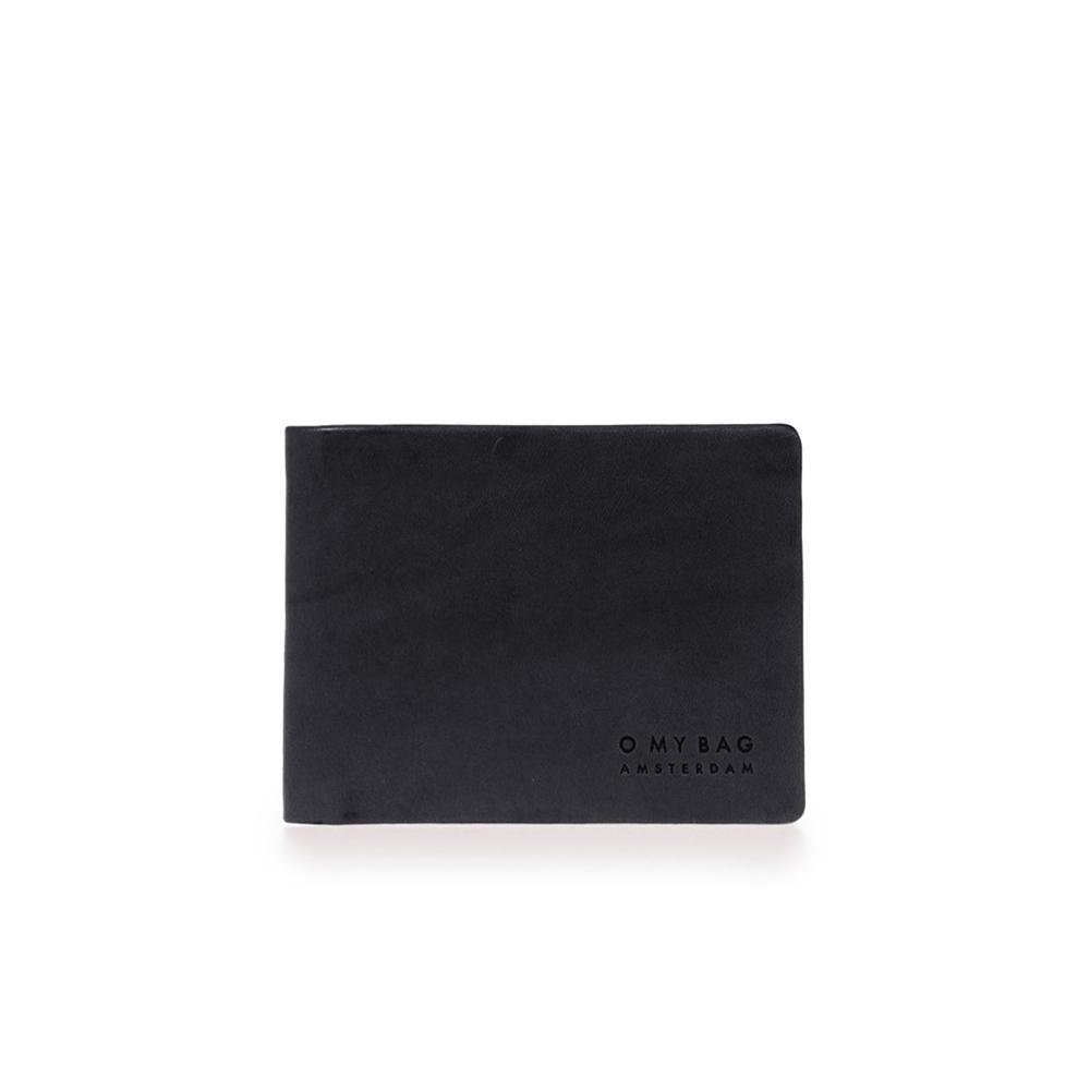 Joshua's Wallet - Classic Black
