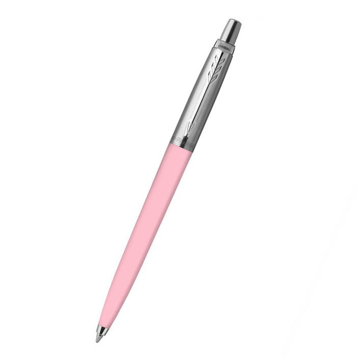 Ballpoint Pen Jotter Originals Pink