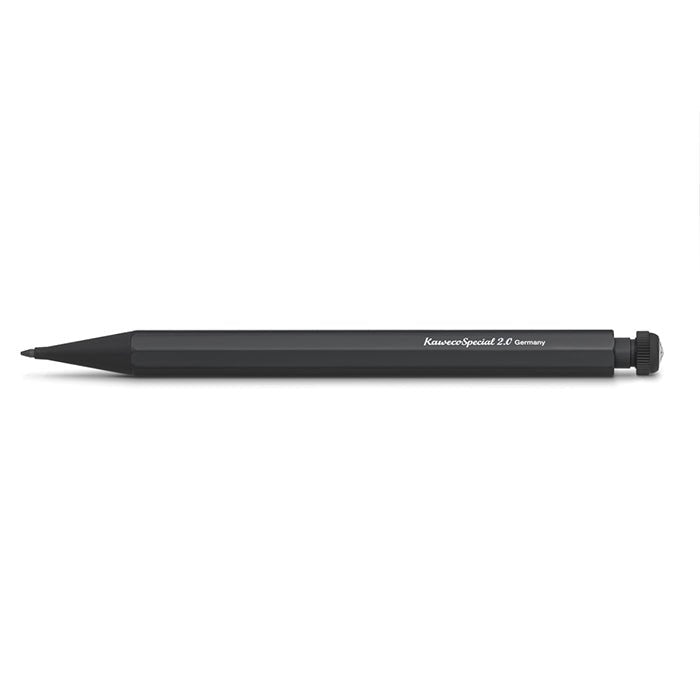 Special Mechanical Pencil 2 mm Black