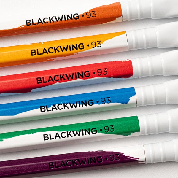 Blackwing Volume 93 Limited Edition (set of 12)