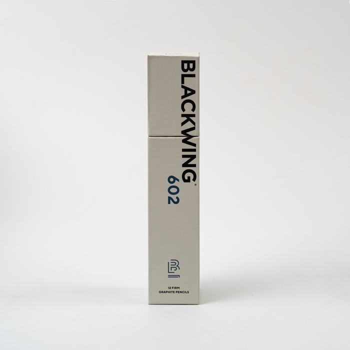 Lápices Blackwing 602 (set de 12)