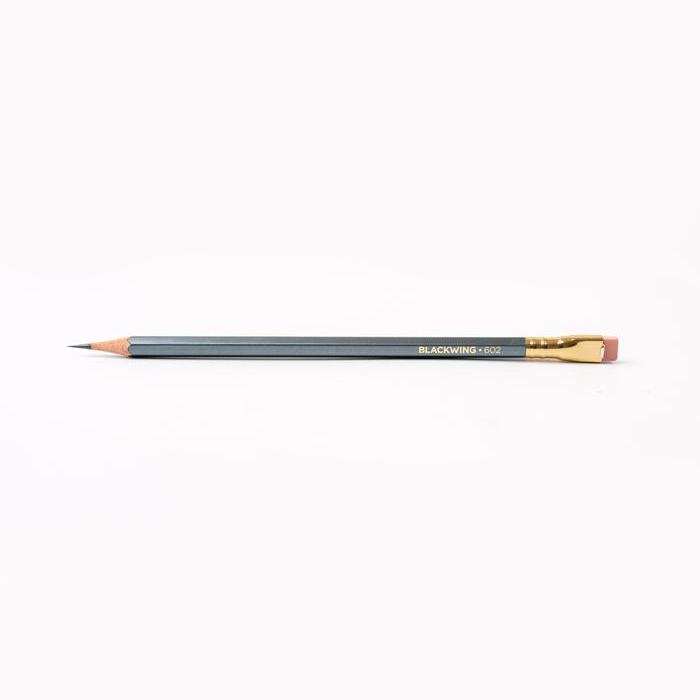 Crayons Blackwing 602 (lot de 12) 
