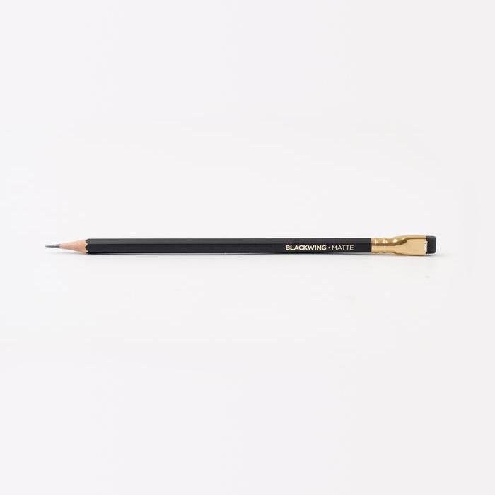 Blackwing Matte Pencils (set of 12)