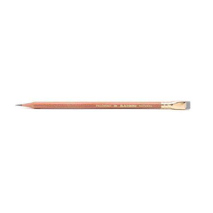 Blackwing Natural Pencils (set of 12)