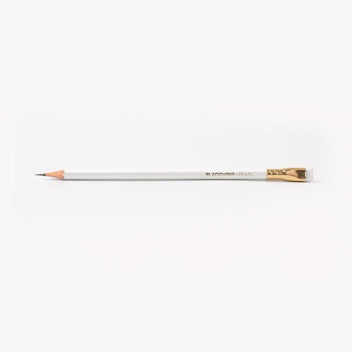 Blackwing Pearl Pencils (set of 12)