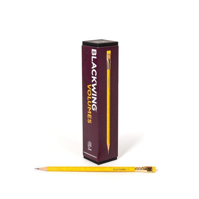 Blackwing Volume 3 Limited Edition Pencils (set of 12)
