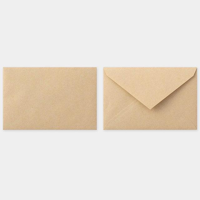 Tarjeta Postal Marrón (Edición Limitada)