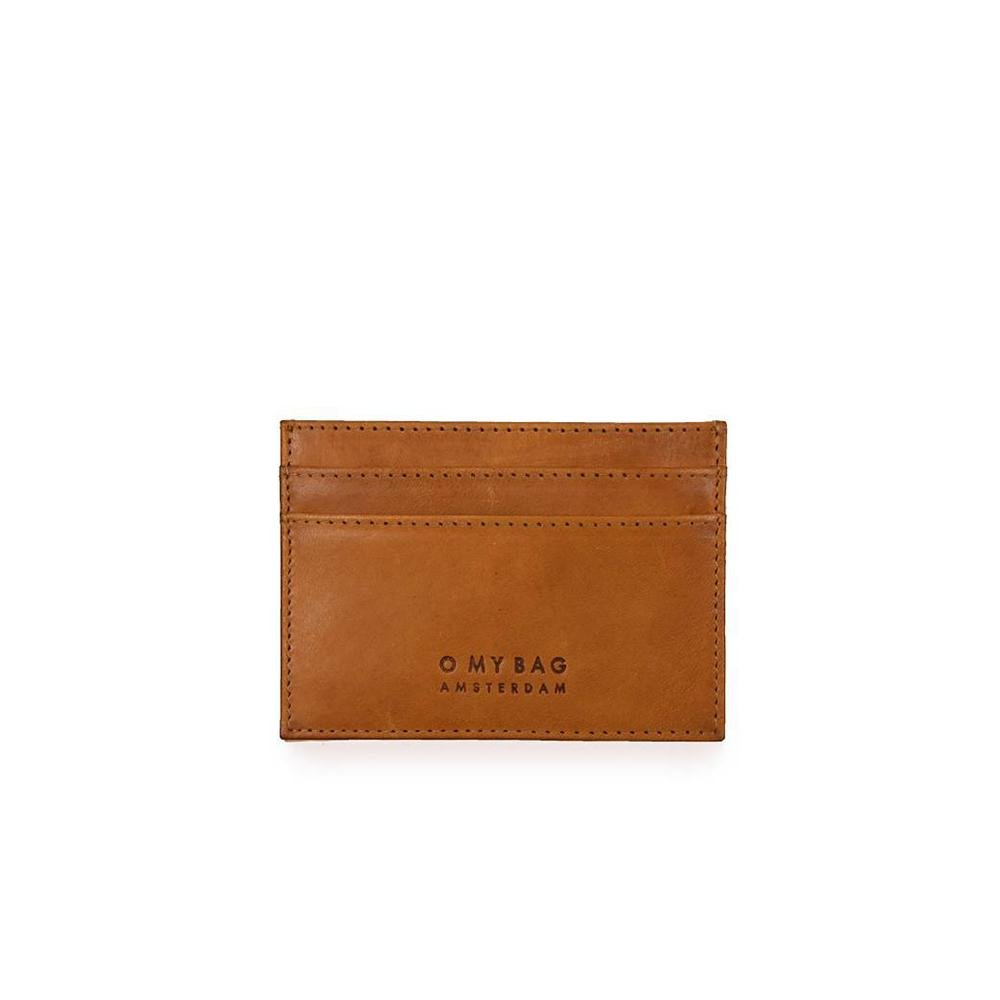 Mark's Cardcase – Eco Classic Cognac