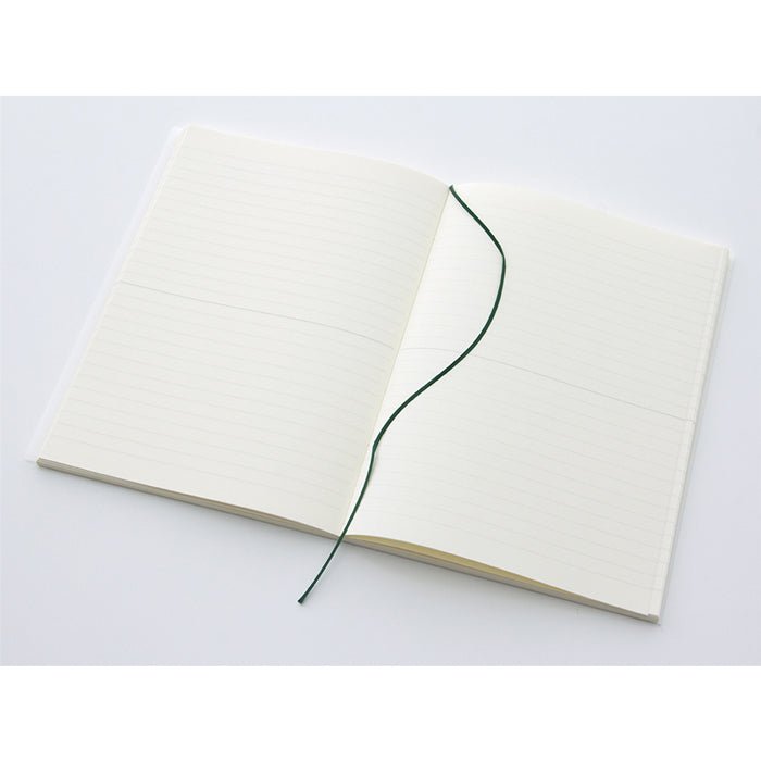 MD Notebook A5 Lined