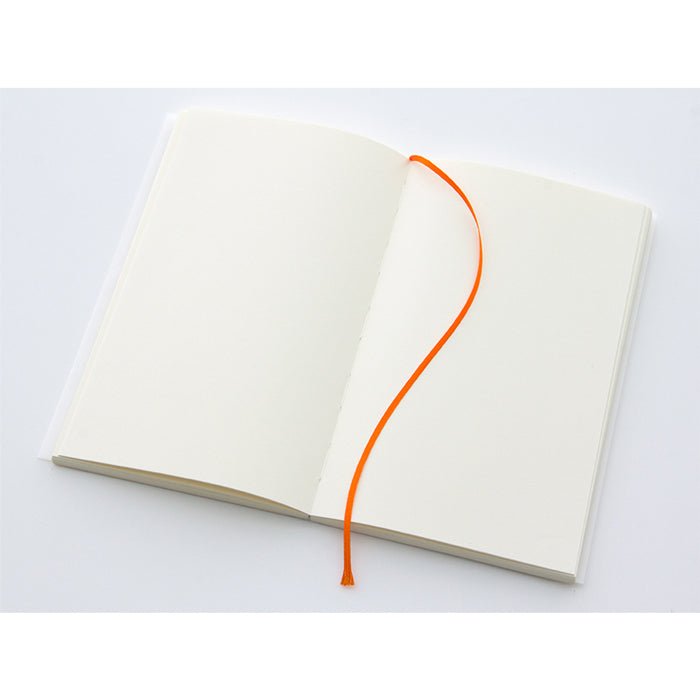 MD Notebook B6 Slim Liso