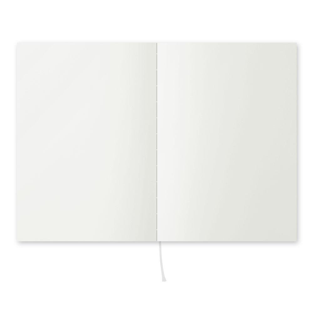 MD Notebook Cotton A5 Blank