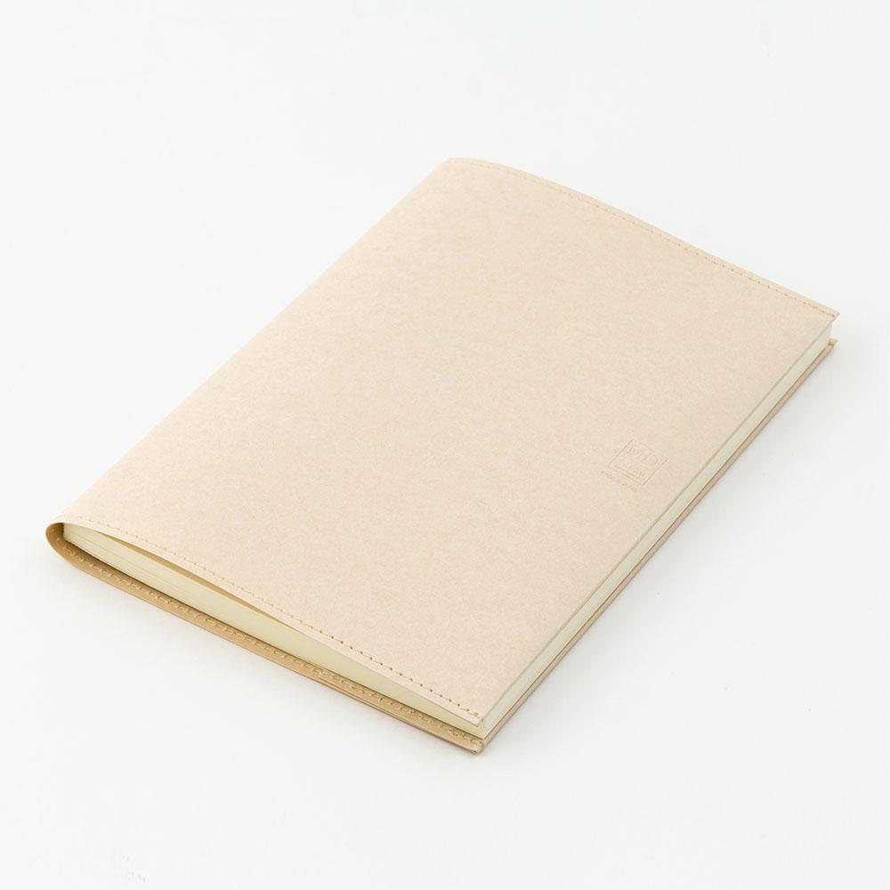 MD Notebook Paper Cover A5
