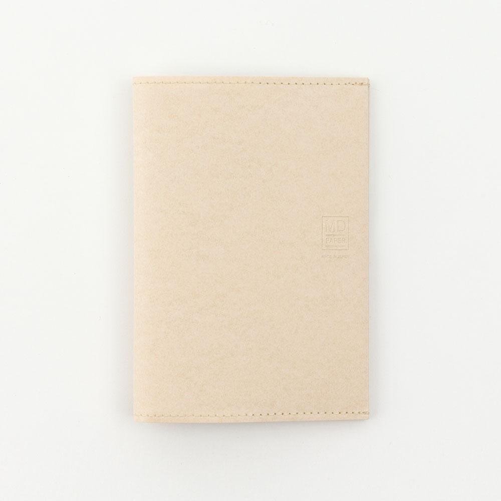 MD Notebook Paper Cover A6