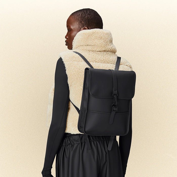 Backpack Micro Black