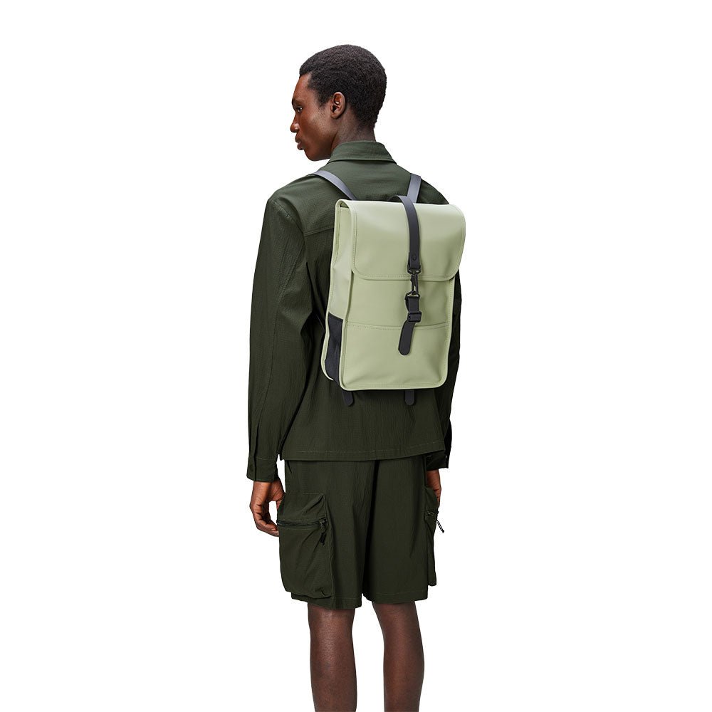 Backpack Mini Earth