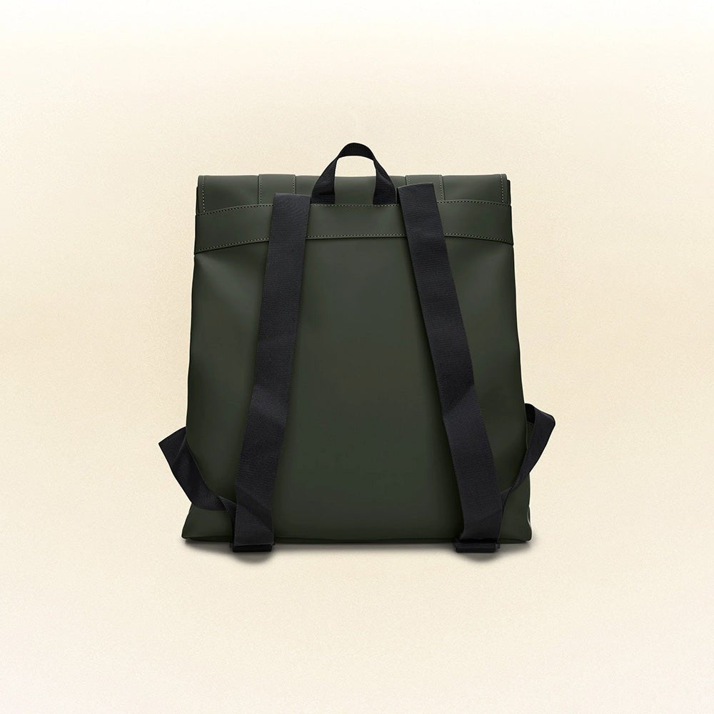 MSN Bag Green