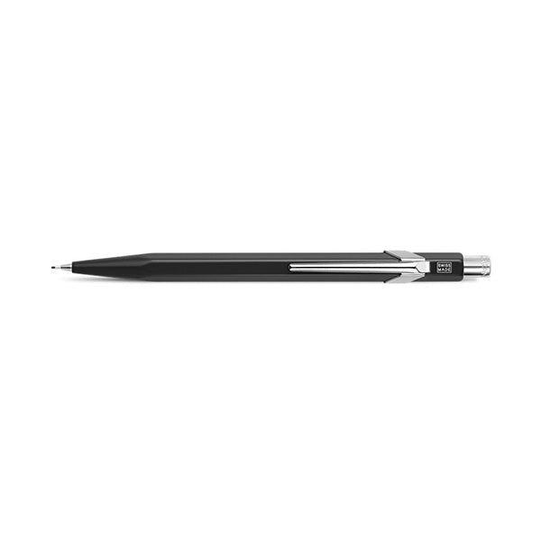 Mechanical Pencil 844 Classic Line Black