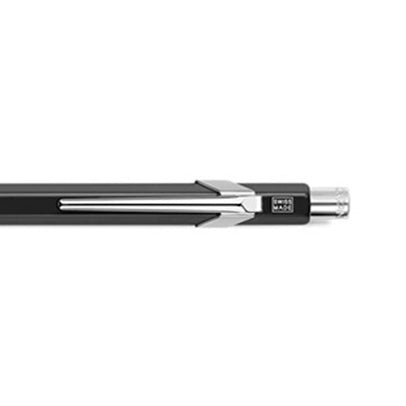 Mechanical Pencil 844 Classic Line Black