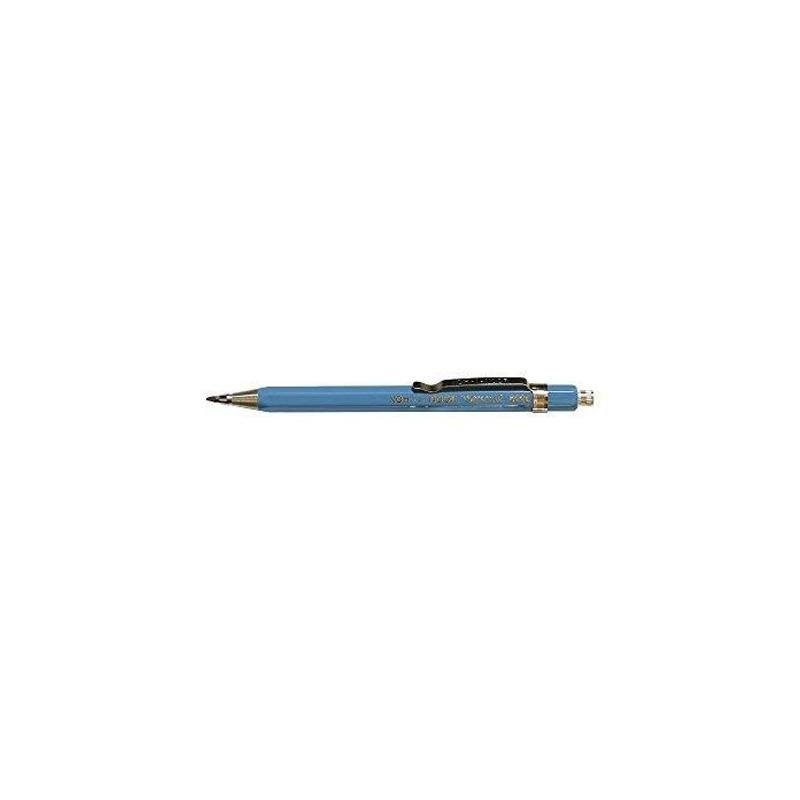 Mechanical Pencil 2mm Blue