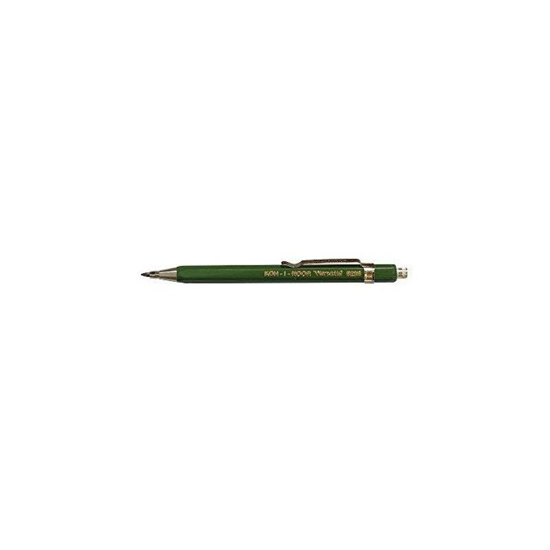 Mechanical Pencil 2mm Green