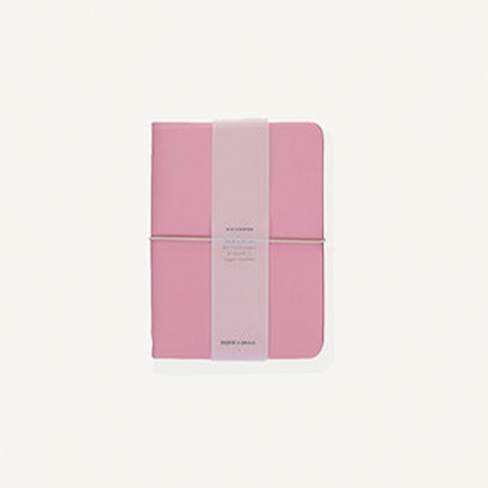 Notebook M Bloom