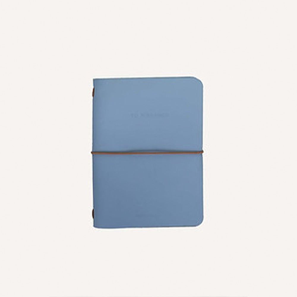 Notebook M Cielo Azul