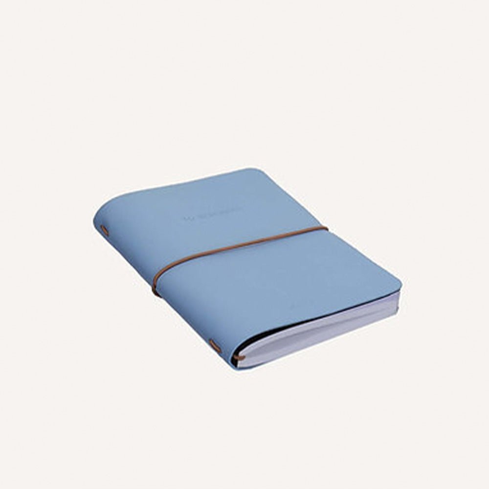 Notebook M Cielo Azul