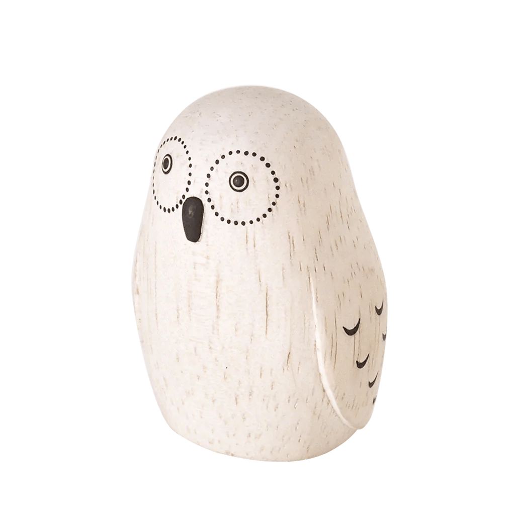 Owl Wallet - Sargadelos