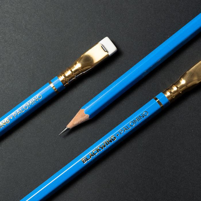 Blackwing Palomino Blue Special Edition (set of 12)