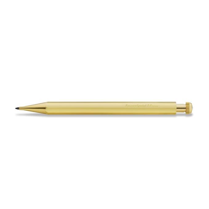 Special Mechanical Pencil 2mm Brass
