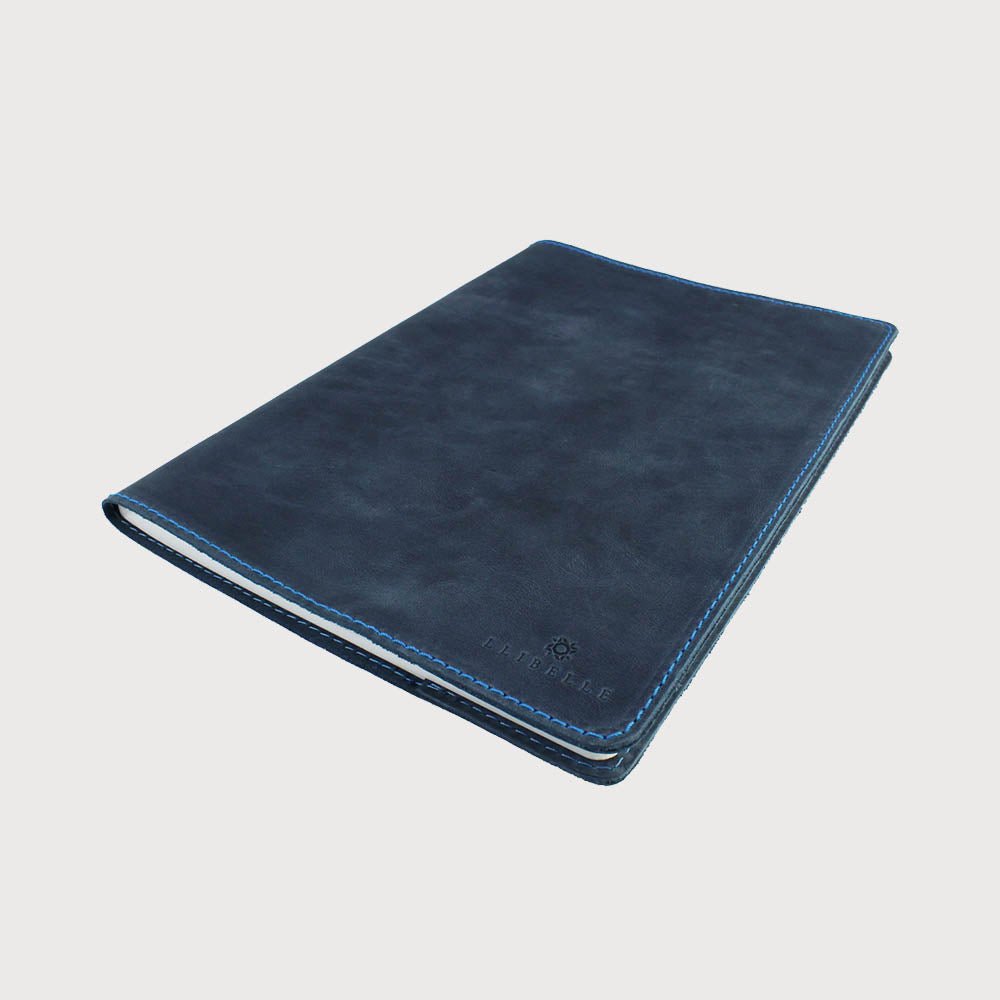 Notebook Roma A4 Blue