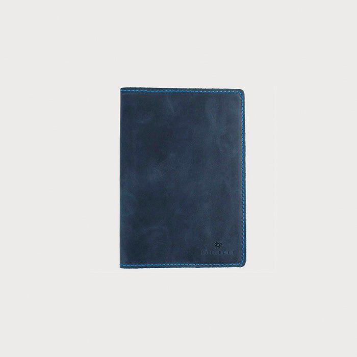 Notebook Roma A5 Blue