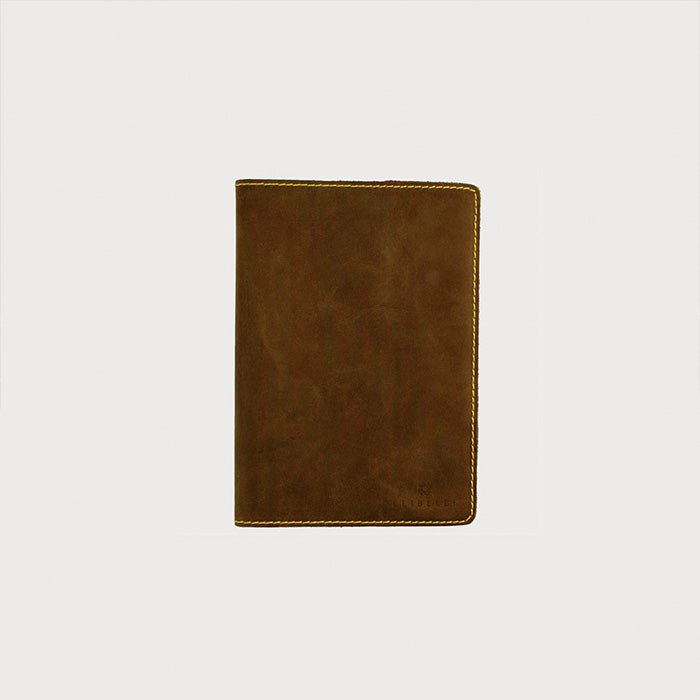 Notebook Roma A5 Brown