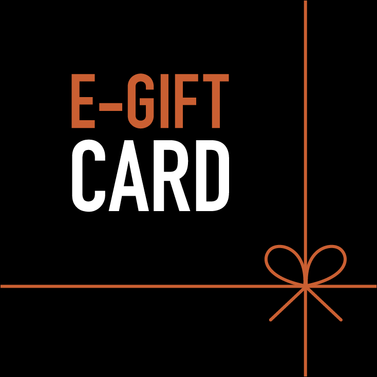 E-Gift Card