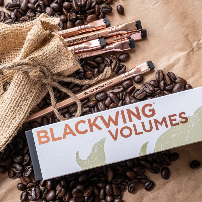 Blackwing Volume 200 Limited Edition (set of 12)