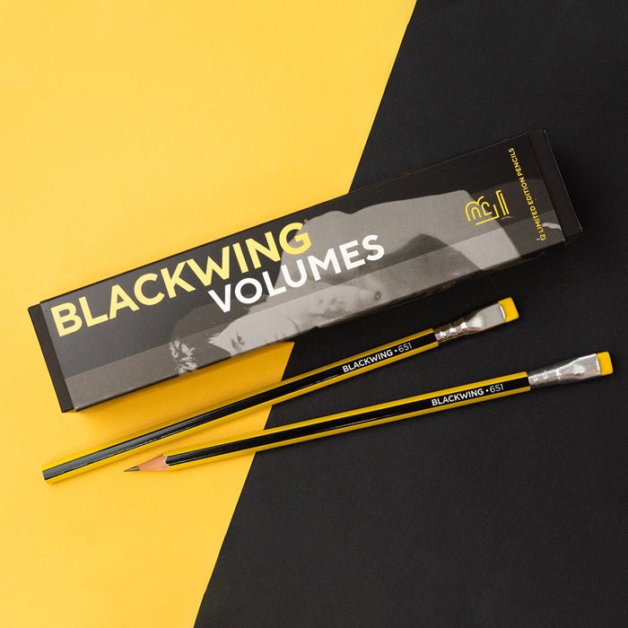 Blackwing Volume 651 Limited Edition (set of 12)