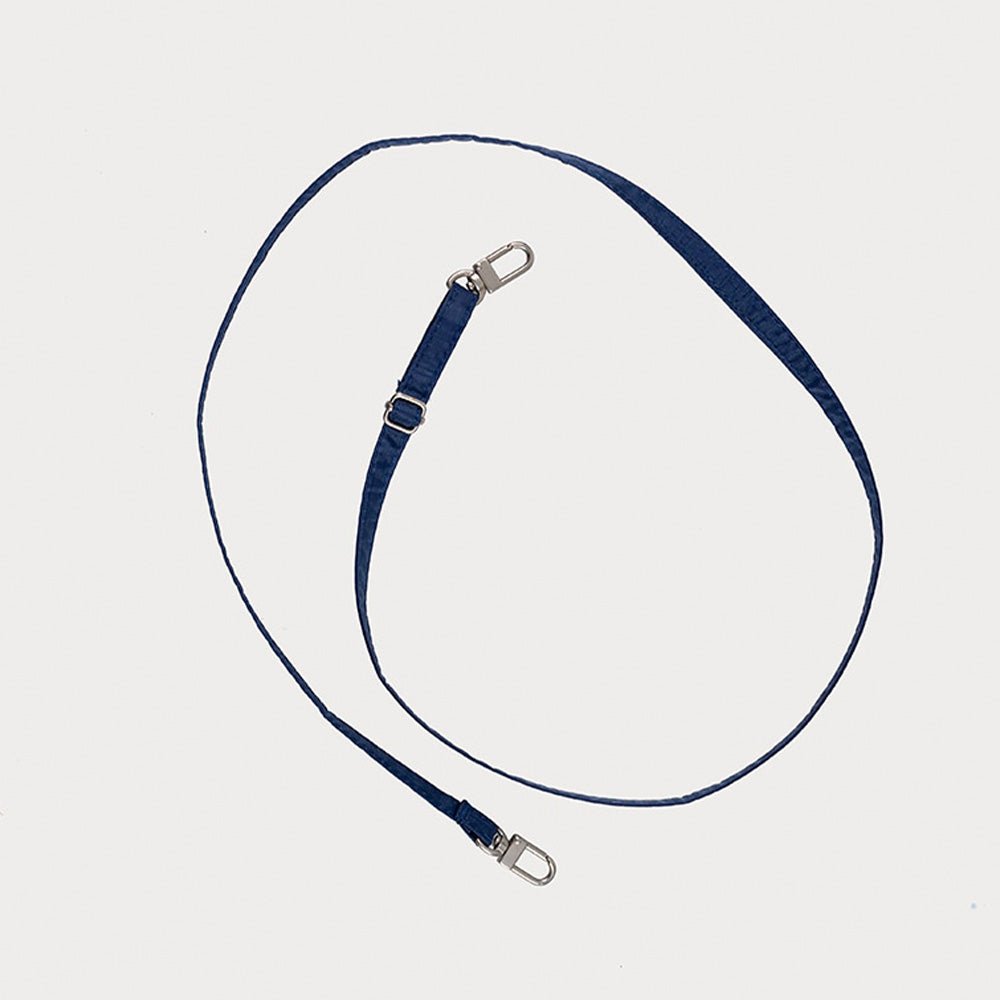 Le nouveau bracelet bleu marine