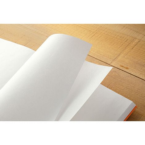 TRAVELER'S notebook Caras B y Rarezas Recambio Papel Super Fino Tamaño Regular