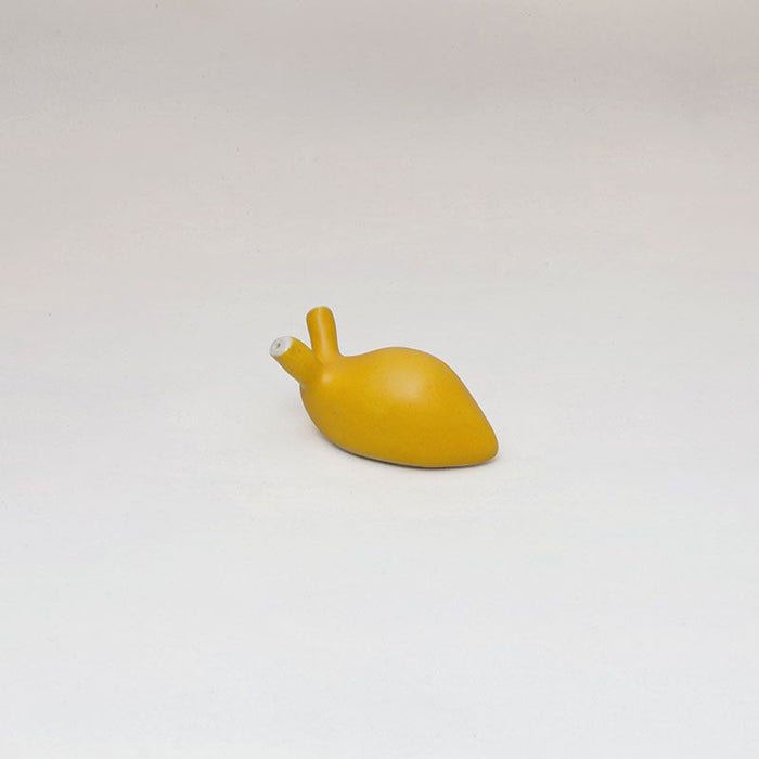 Slug Giverny Yellow Mini