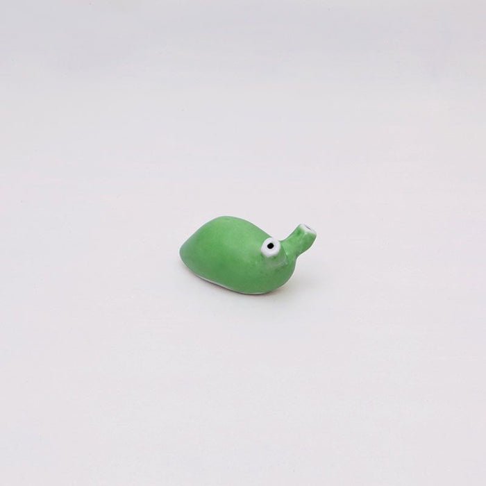Babosa Verde Pistacho Mini