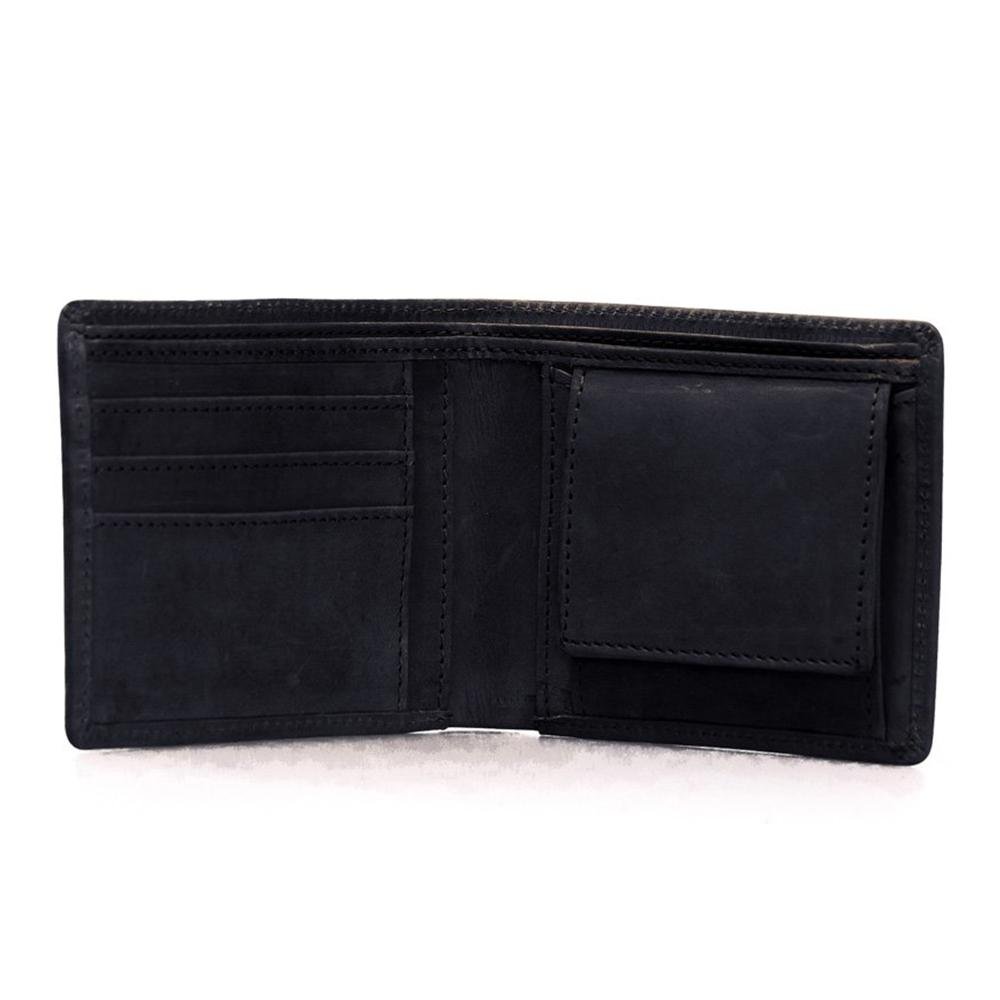 Tobi's Wallet - Eco Black