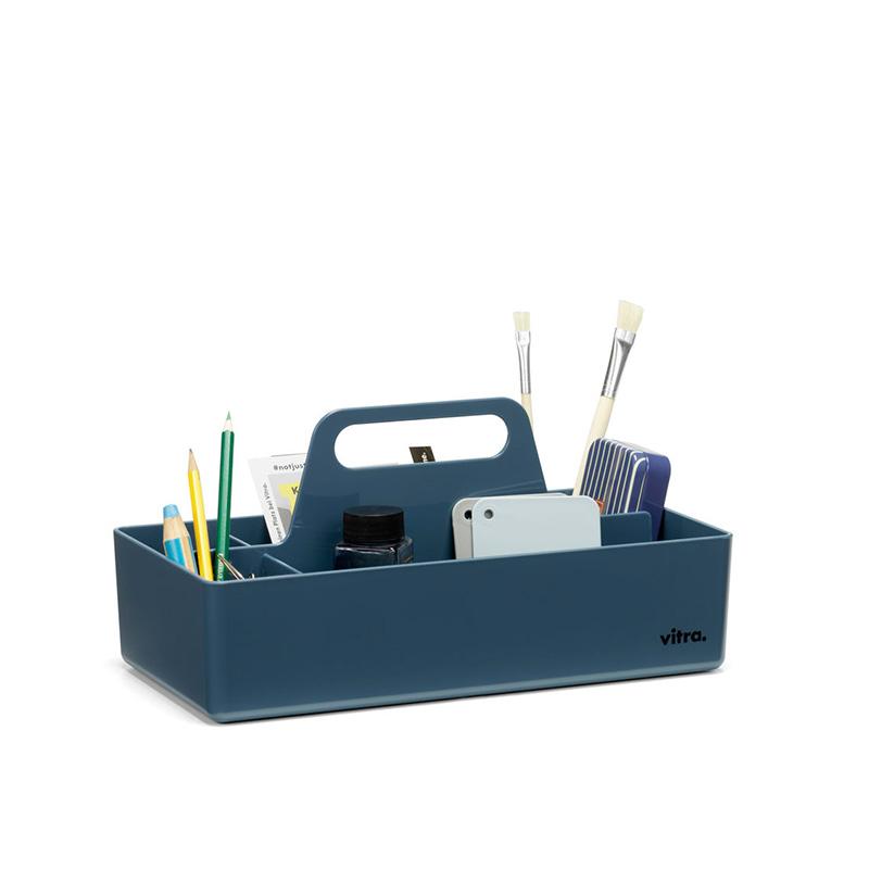 Boîte à outils Sea Blue