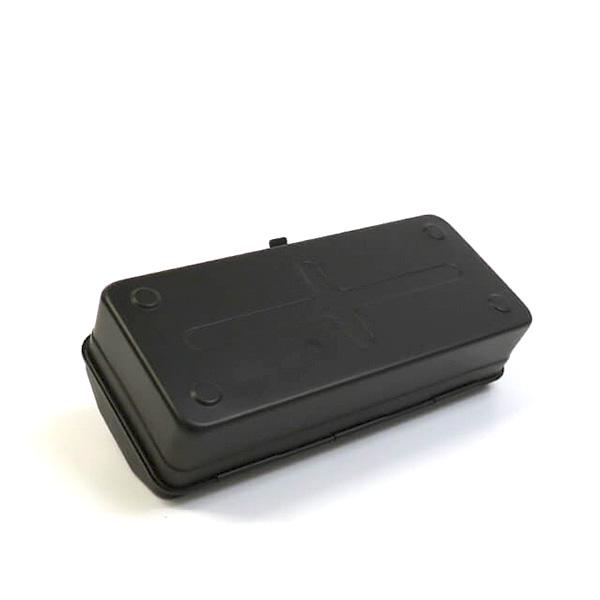 Boîte à outils Y-350 noire